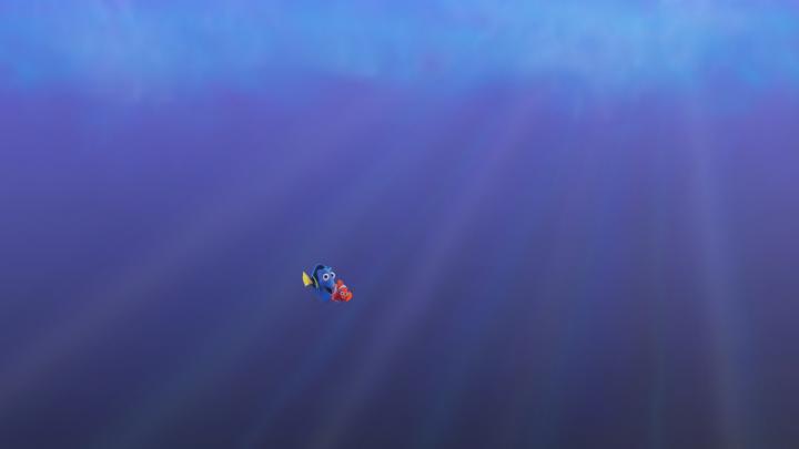 Finding Nemo Wallpaper \u00b7\u2460 