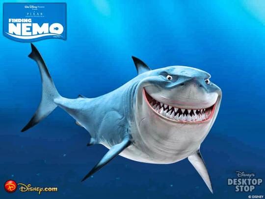 Free Desktop Wallpaper: Finding Nemo Desktop Wallpaper