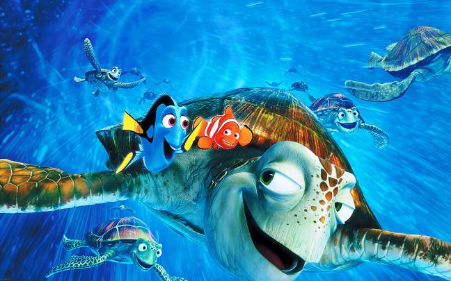 aa85-wallpaper-finding-nemo-disney-illust - Papers.co