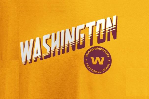 Washington Football Team Logo Wallpaper \/ Download Wallpapers 