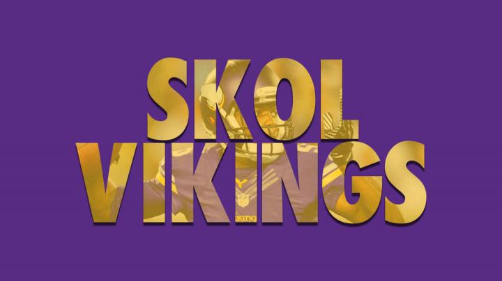 Download Wallpaper Desktop Minnesota Vikings HD. 2019 NFL Football 