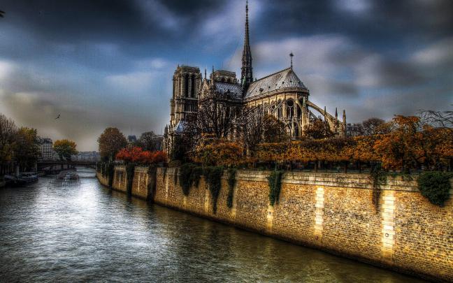 France Wallpapers