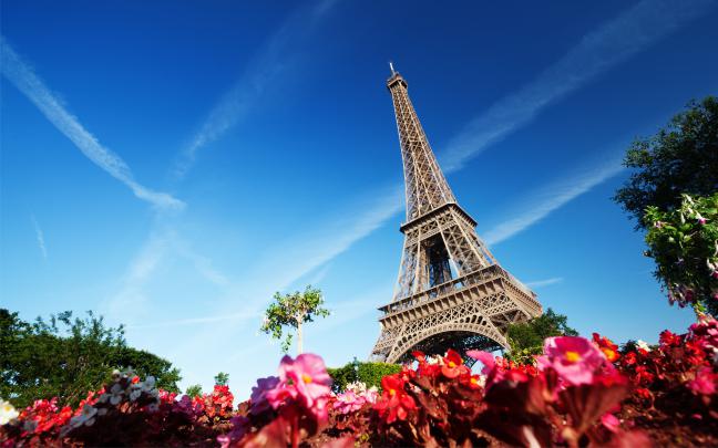 Paris France Wallpaper Desktop (72+ images)