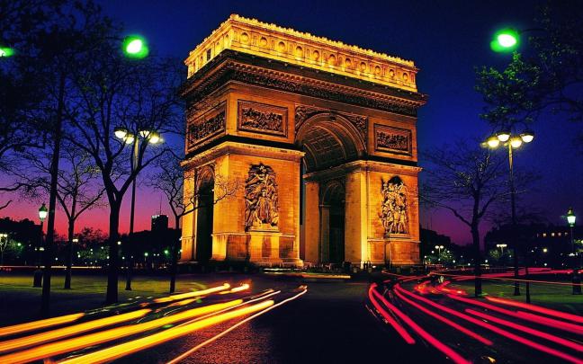 Paris France Wallpaper Desktop (72+ images)