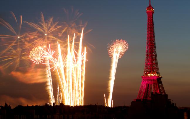 Paris France Wallpaper Desktop (72+ images)