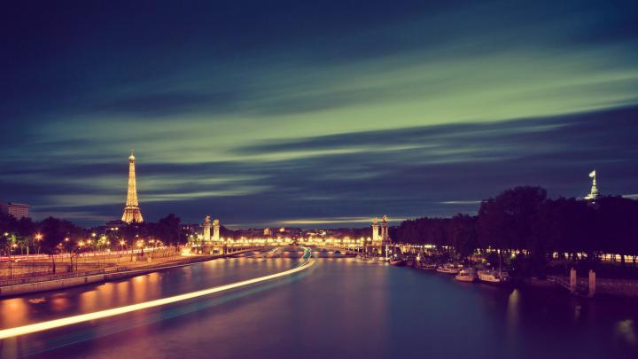[49+] Paris France Wallpaper Desktop 