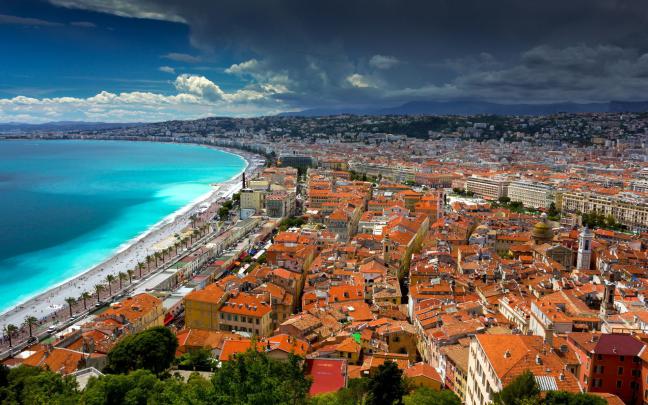Nice France Desktop Wallpapers - Top Free Nice France Desktop 