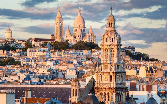 Paris France Wallpaper Desktop (72+ images)