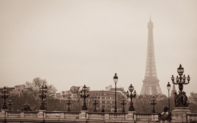 Paris Desktop Wallpapers