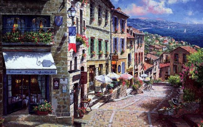 Nice France Desktop Wallpapers - Top Free Nice France Desktop 