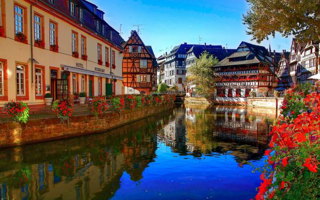 French Desktop Wallpapers - Top Free French Desktop Backgrounds 