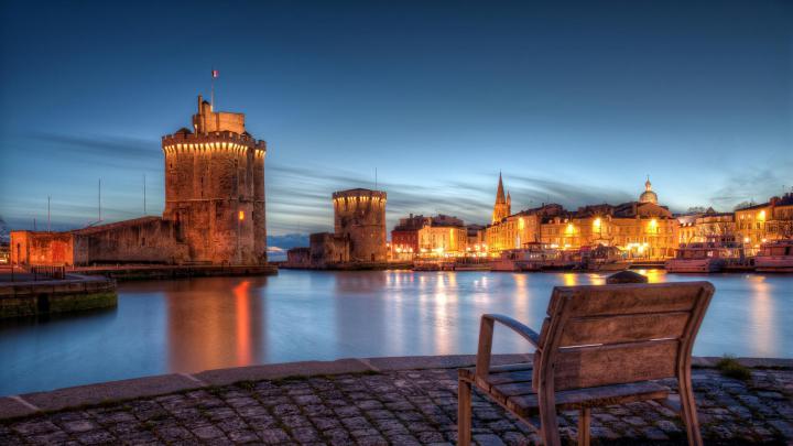 France Wallpapers
