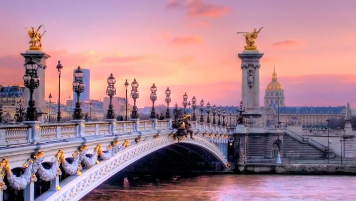 Paris France Wallpaper Desktop (72+ images)