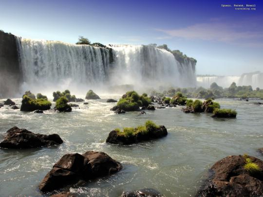 Free download waterfall wallpaper desktop Desktop Wallpaper [1600x1200 