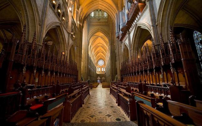 Catholic Desktop Backgrounds