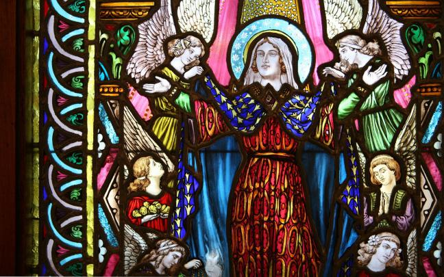 Catholic Desktop Wallpaper (57+ images)