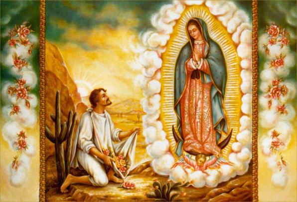 Roman Catholic Wallpapers
