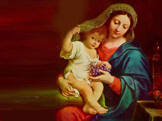 Free Catholic Wallpapers -