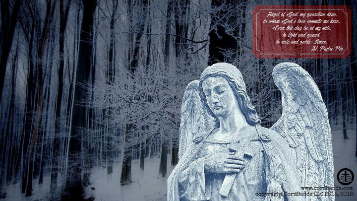 Catholic Desktop Wallpaper \u00b7\u2460 