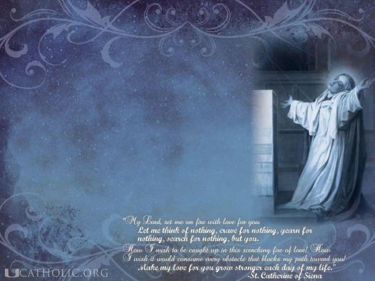 Catholic Desktop Wallpapers