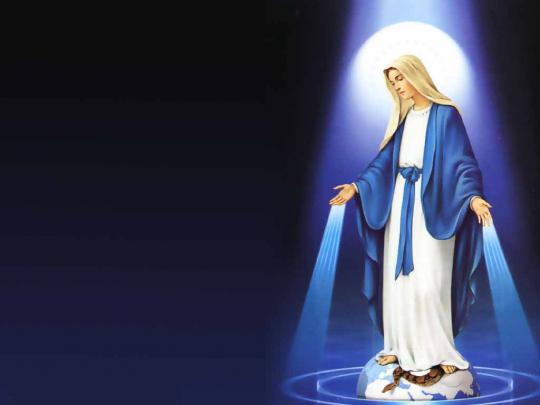 Free Catholic Wallpapers for Desktop -