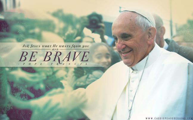 Catholic Desktop Wallpaper \u00b7\u2460 