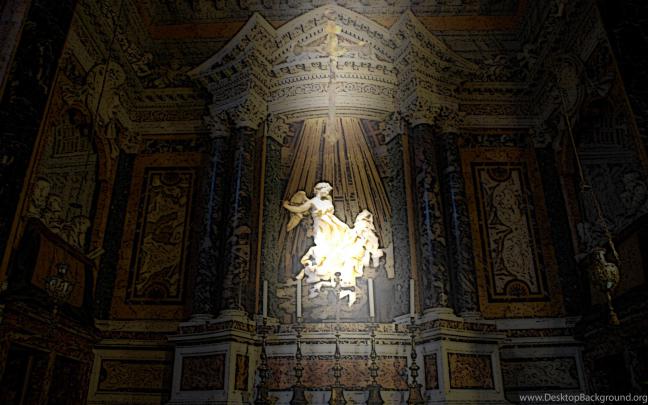 Catholic Desktop Wallpaper (57+ images)