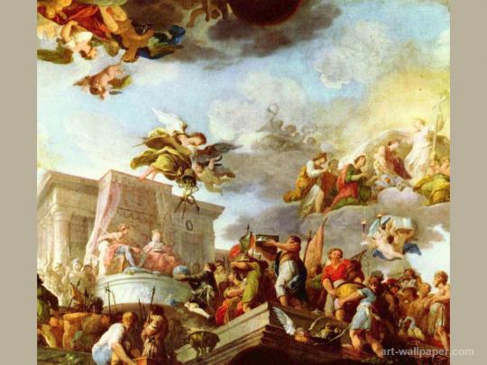 Free Catholic Wallpapers -