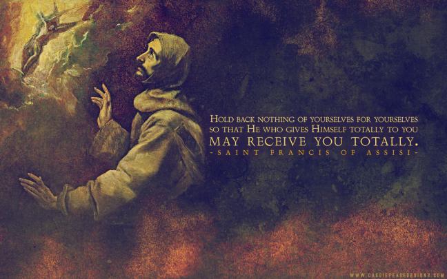 Beautiful Catholic Desktop Wallpaper -