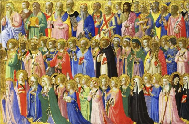 Catholic Desktop Wallpapers - Top Free Catholic Desktop Backgrounds 