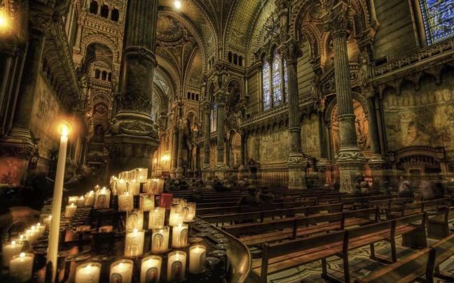 Traditional Catholic Wallpapers on WallpaperDog