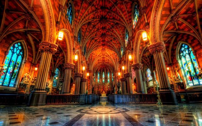 Free Catholic Wallpaper and Screensavers -