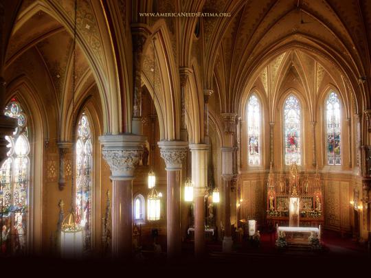 Free Catholic Wallpapers for Desktop -