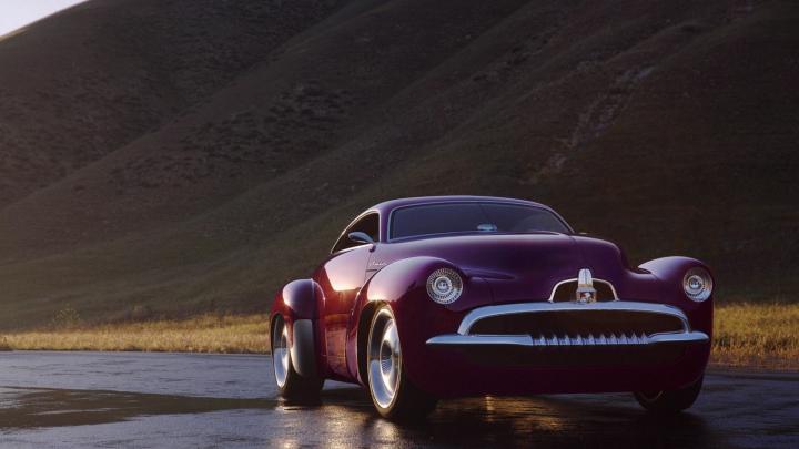 High Definition Wallpapers: HD classic car wallpaper