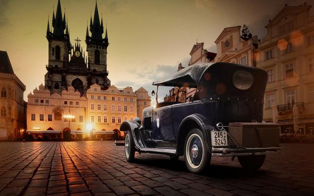 vintage, Car Wallpapers HD \/ Desktop and Mobile Backgrounds
