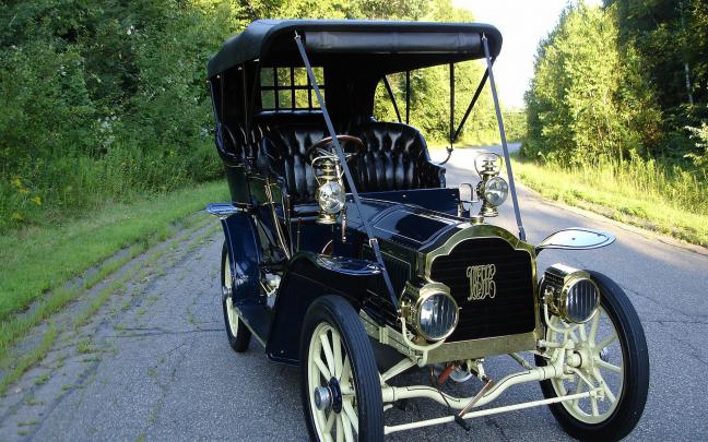 Packard, Car, Vintage Wallpapers HD \/ Desktop and Mobile Backgrounds