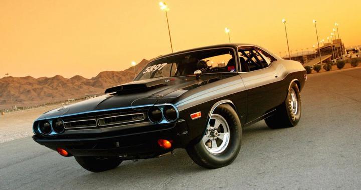4K Classic Car Wallpapers - Top Free 4K Classic Car Backgrounds 