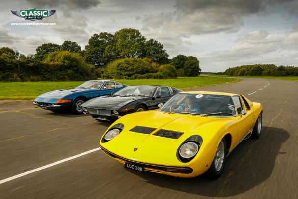 Five beautiful desktop wallpapers from the November issue | Classic 