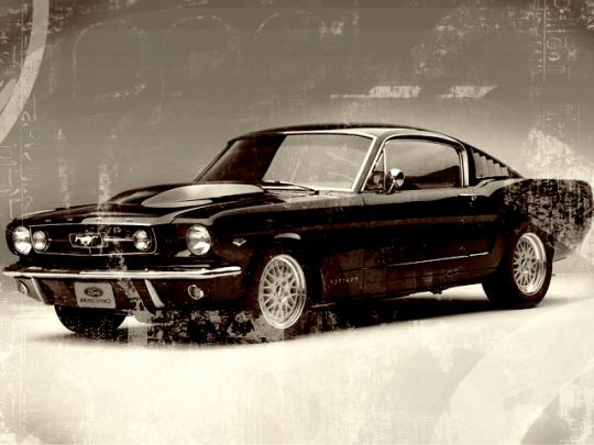 Hd Cool Car Wallpapers: Muscle car wallpapers for desktop