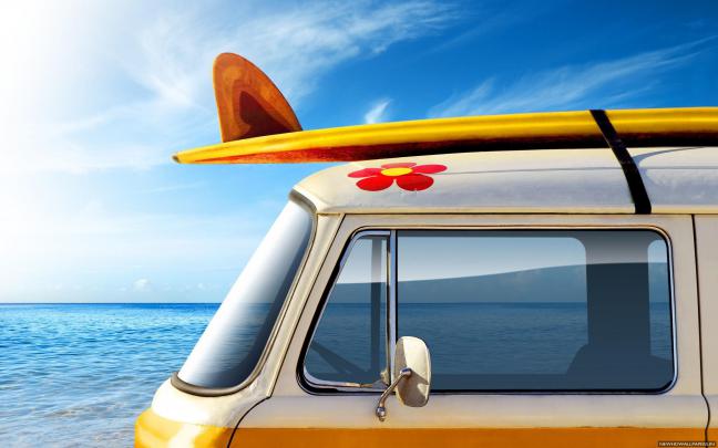 Vintage Summer Desktop Wallpapers - Top Free Vintage Summer Desktop 