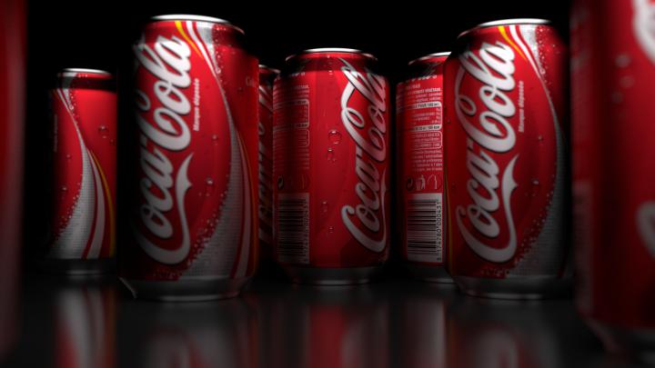 Coca Cola Wallpapers For Desktop