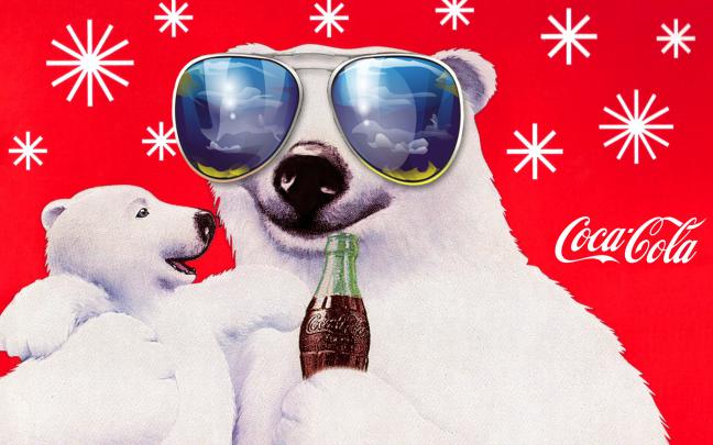 Coca Cola Wallpaper Desktop (69+ images)