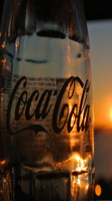 Coca Cola Wallpaper Desktop (69+ images)