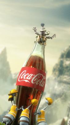 Coca Cola Wallpaper Desktop (69+ images)