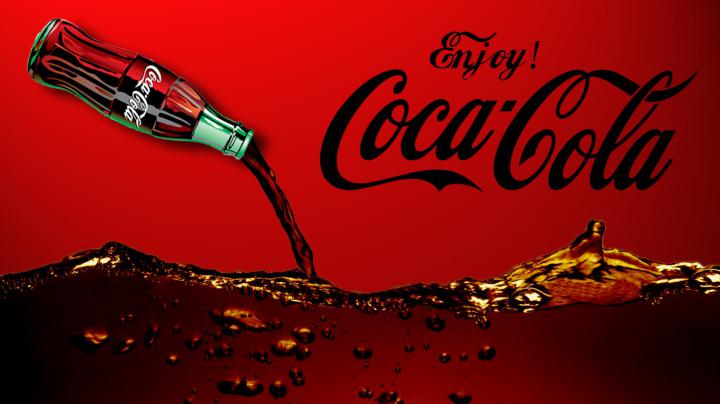 70 HD Coca Cola Wallpapers and Backgrounds