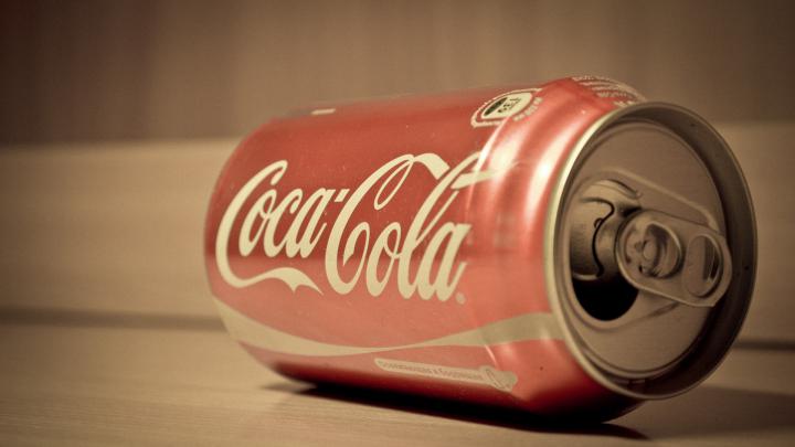 Coca Cola Wallpapers For Desktop