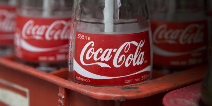 Coca-Cola Wallpapers High Quality | Download Free
