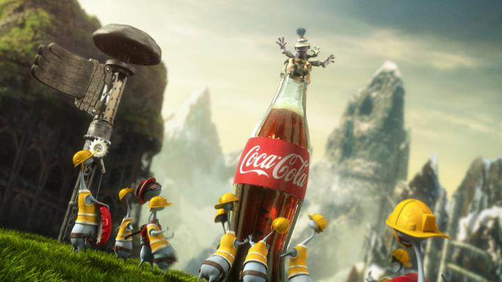 70 HD Coca Cola Wallpapers and Backgrounds