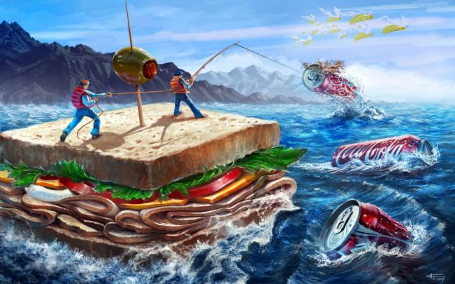 Coca Cola Wallpapers For Desktop