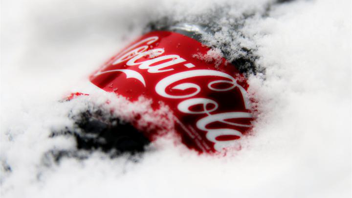 Coca Cola Wallpapers HD